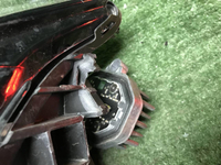 Битая Фара левая Volvo XC60 2 (2021-н.в.) LED