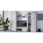 Прима ШК-03 Шкаф 2-х ств.