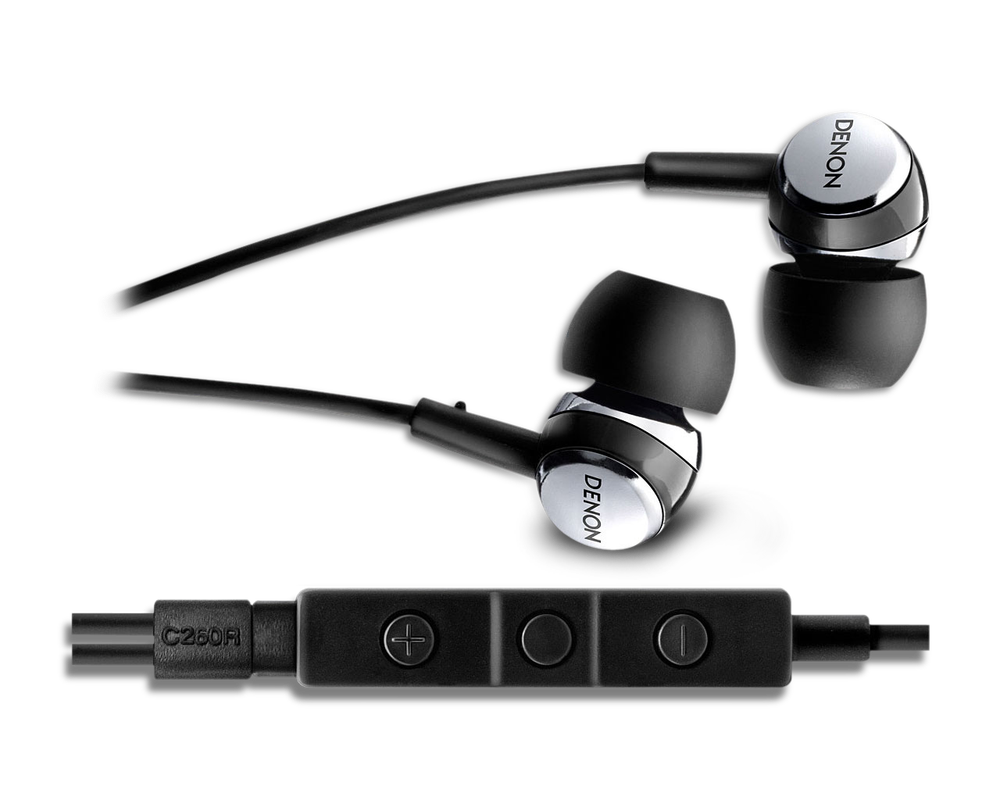 Denon AH-C260R