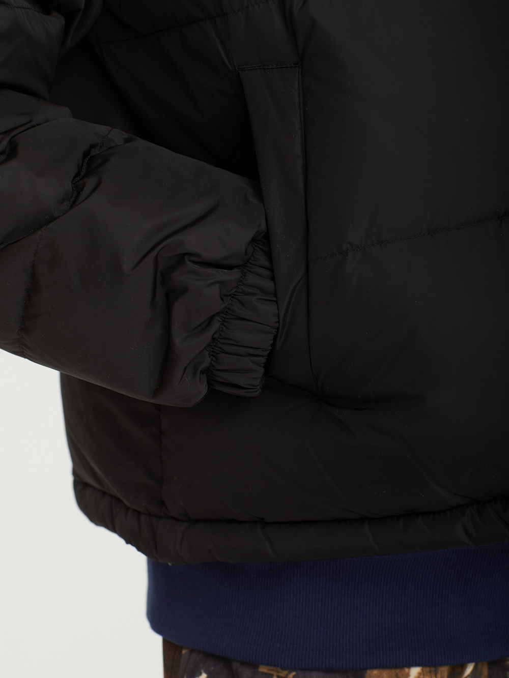 Куртка Og Puffer Duck Down
