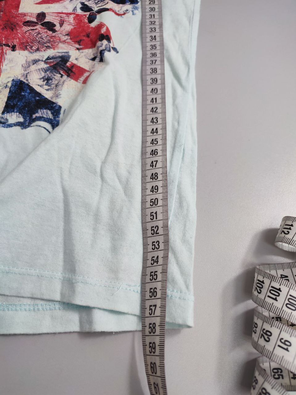 Футболка Atmosphere летняя на 11/14 лет