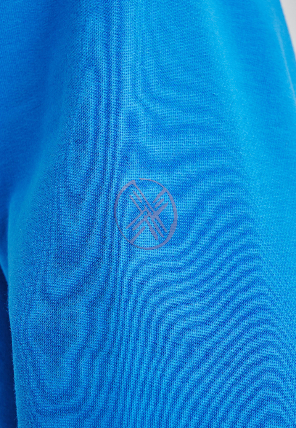 Свитшот детский SHANYRAQ BLUE