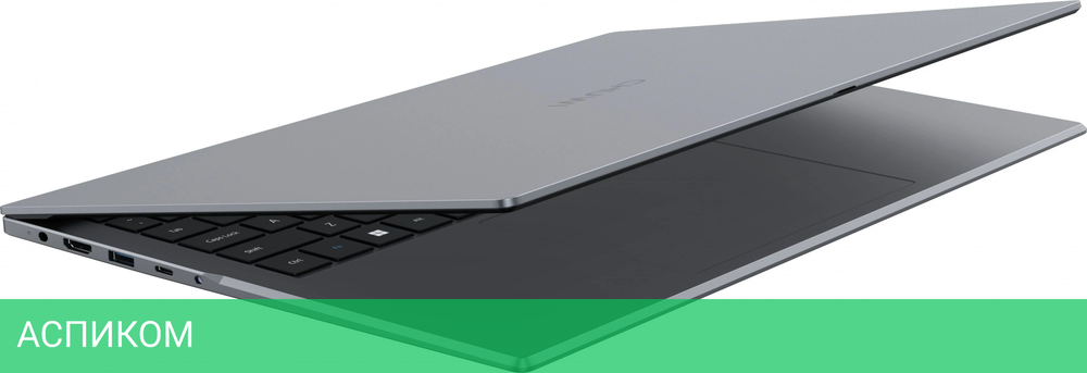 Ноутбук Chuwi HeroBook Plus