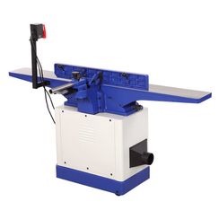 Станок фуговальный БЕЛМАШ J200/1800AR