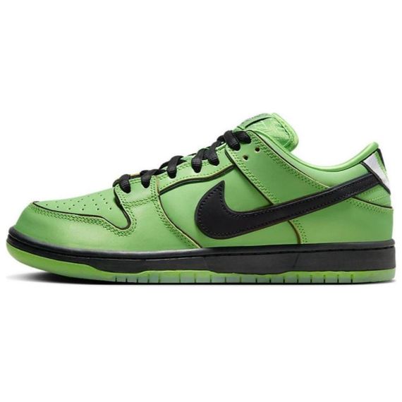 Кроссовки NIKE Dunk для скейтбординга Низкие кроссовки Юнисекс