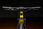 Горный велосипед BOOSTER SPARK 29" Yellow