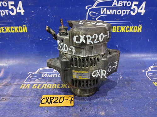 Генератор TOYOTA ESTIMA 1995