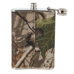 GAEM Набор с фляжкой 220 мл, 5 в 1, L18 W4,5 H26 см