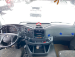 КамАЗ 5490 4x2 Седельный тягач 5490-S5 (Дизельный, 12,0 л, 401 л.с., МТ)