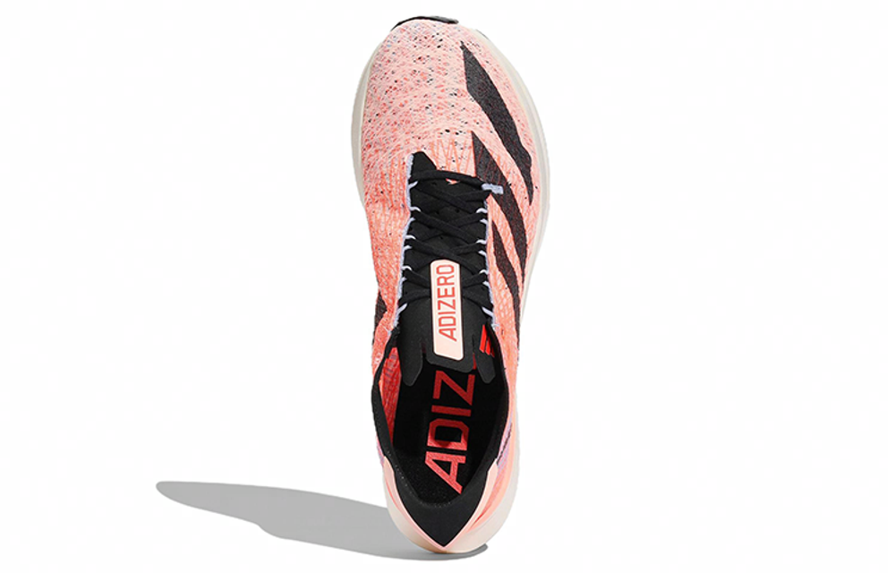 Кроссовки Adidas Adizero Prime X Strung