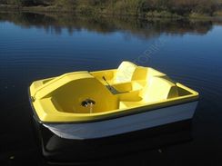 Водный велосипед SAVA Skat