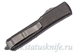 Нож Microtech Ultratech 121-10DBKфотография - 2