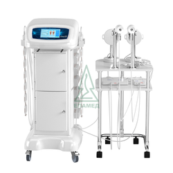 Аппарат магнитотерапевтический Полимаг-02М (вариант 2)