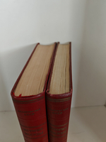 История Москвы. Том шестой. Период построения социализма (1917 г. июнь 1941 г.) (комплект из 2-х книг)