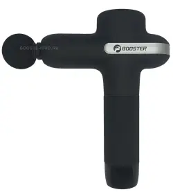 Booster U1 на белом фоне