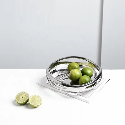 Чаша Hollow plate