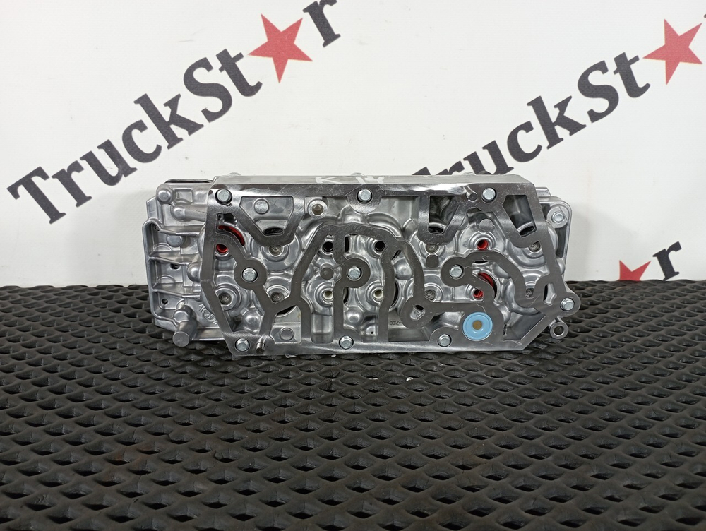 Блок клапанов АКПП 2022г.