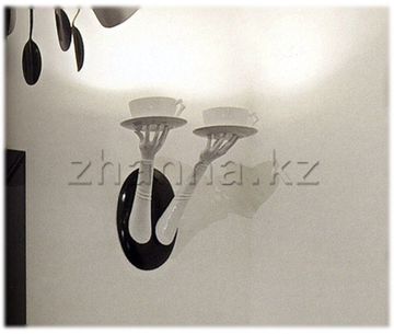 бра  Visionnaire Opera Gloves  by Ipe Cavalli