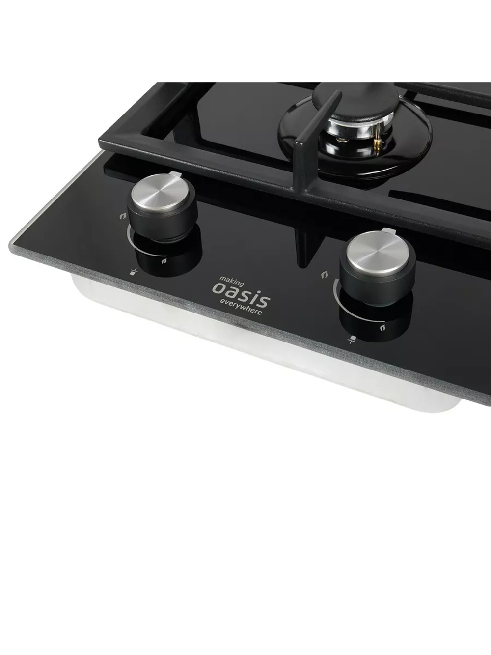 Варочная панель газовая OASIS P-GBD (F)