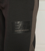 спортивные штаны EA7 - черный(3RPP66 PJF3Z)