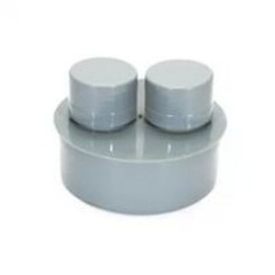 ПВХ Аэратор  Ф110  (10шт)