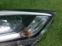Фара правая Hyundai Tucson 3 (2015-2018) LED