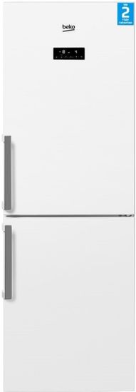 Холодильник Beko CNKR 5296E21 W