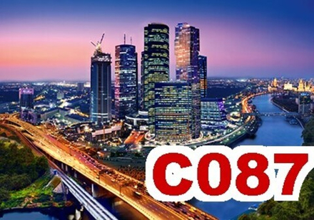 Фото обои - Города и страны С087