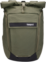 Рюкзак для ноутбука Thule Paramount Backpack 24L PARABP3116 Soft Green (3205012)