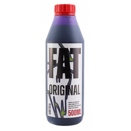 Заправка FAT ink ORIGINAL - 500мл