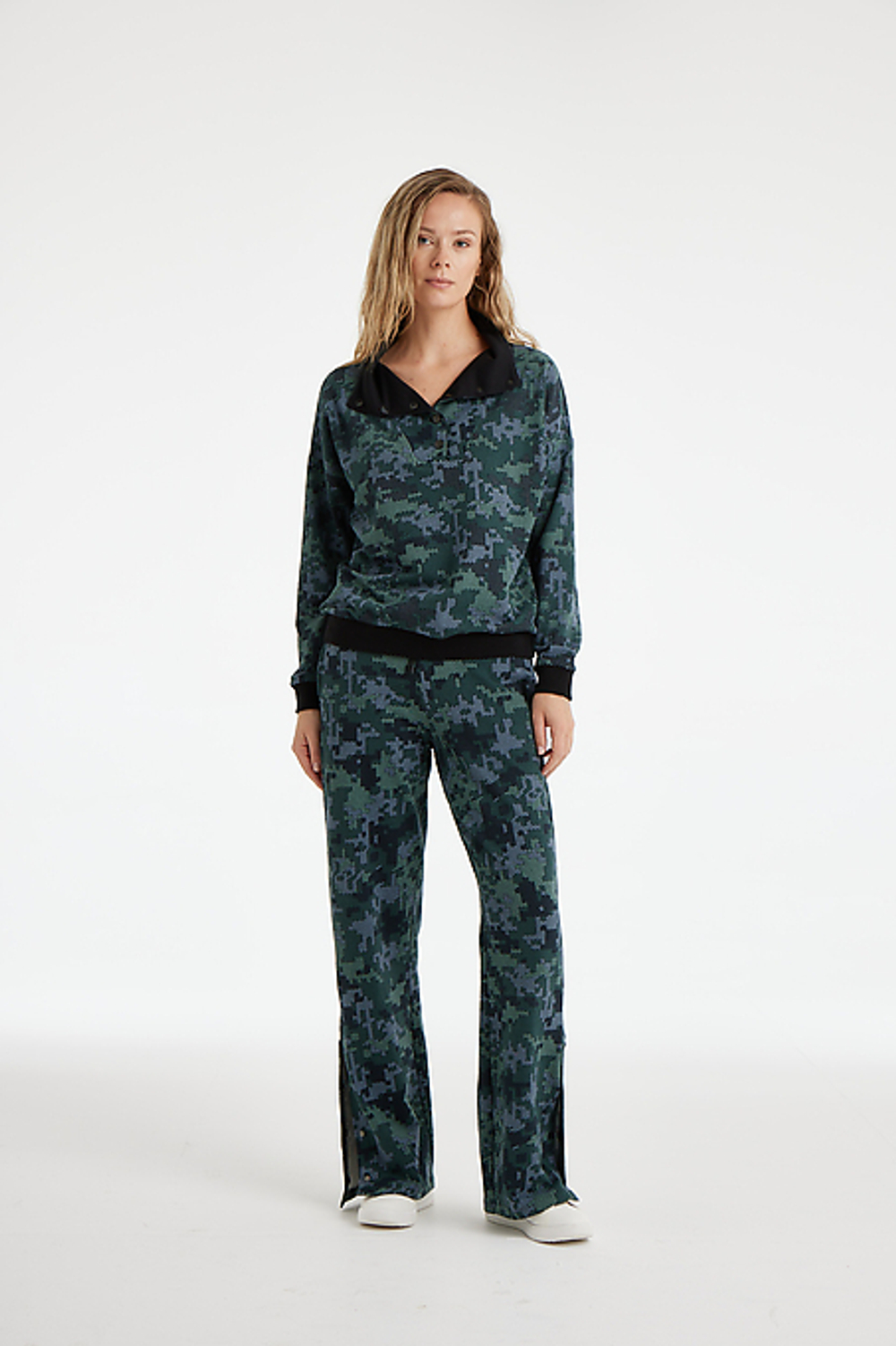 Брюки женские лаунж Cool Nature Ladies Joggers