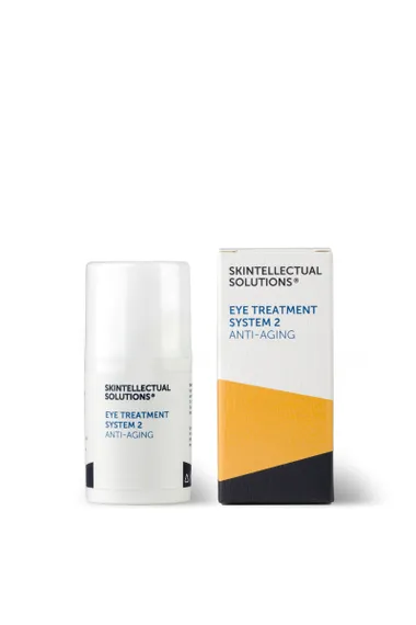 Микроэмульсия для кожи вокруг для на основе ниацинамида 10%, ретинола 0. 5% и токоферола