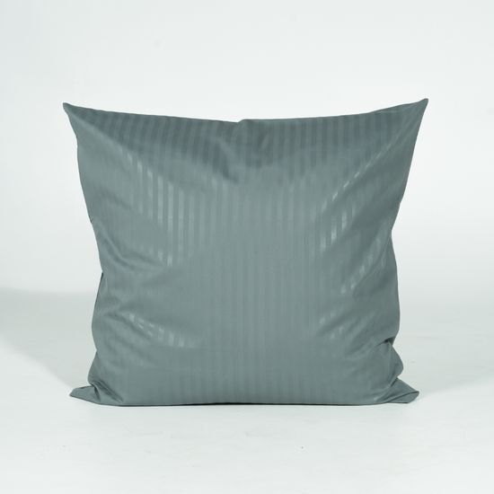 Пододеяльник Oliva , страйп полисатин  160x220  HOMY