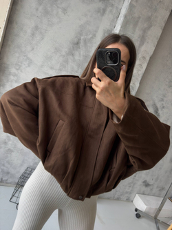 Куртка жен. 65516 шок.