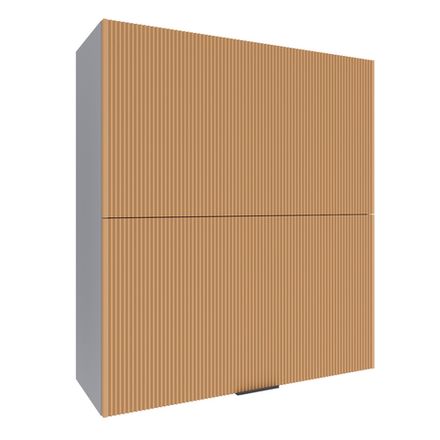 Кухня Модуль ВПГПМ 800 Мелисса Горчица Скин