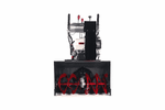 Снегоуборщик EVOline SBG 760 HE (с двигателем Honda)