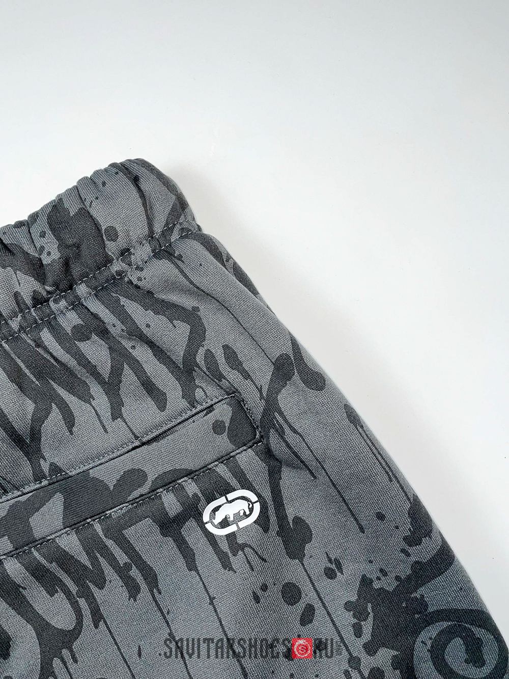 Спортивные штаны на флисе от Savitar South pole