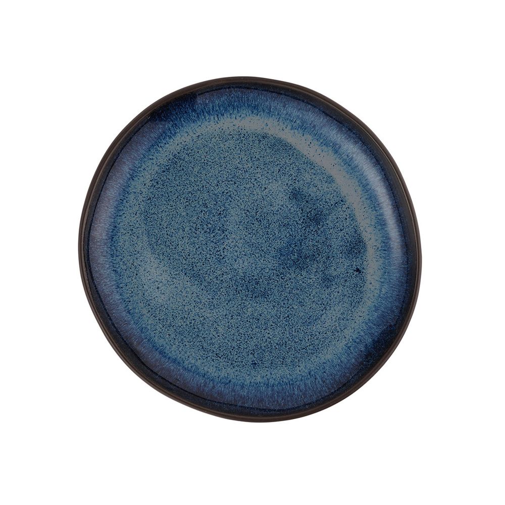 Тарелка круглая Gipfel Galaxy 009000039 27 см