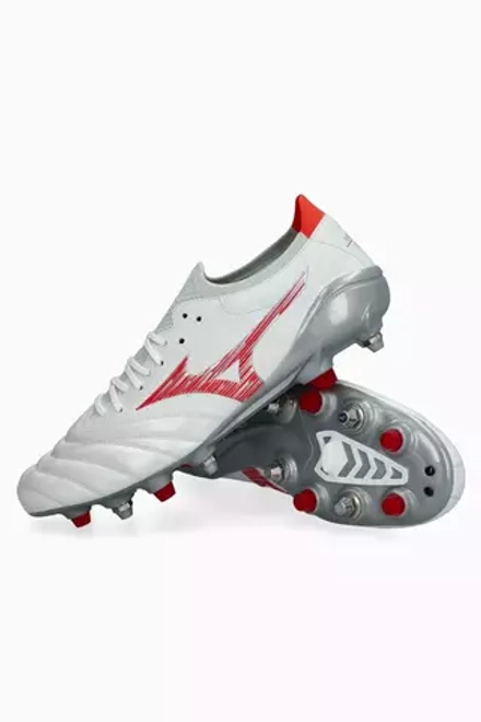 Бутсы Mizuno Morelia Neo IV Beta Japan Mix