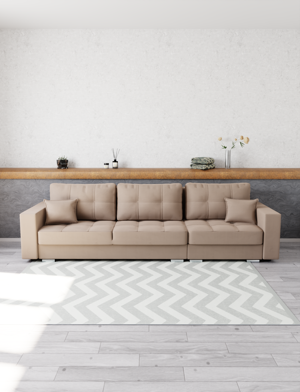 Диван Талисман-2