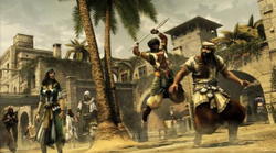 Assassin's Creed: Эцио Аудиторе. Коллекция (для Xbox One/Series S/X, полностью на русском языке) [Цифровой код доступа]