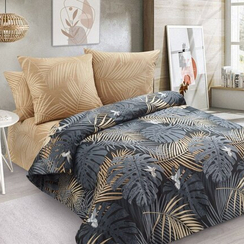 Поплин "Колибри" | ш.220 см | 115 г/м² | хлопок-100%