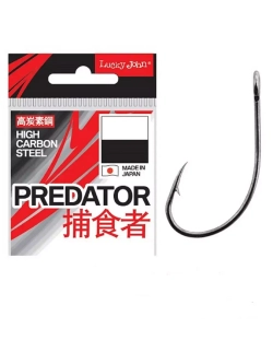 Крючок PREDATOR LJH531 002