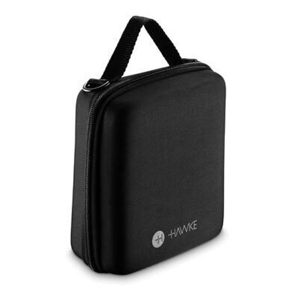 Бинокль Hawke Endurance ED 10x42, зеленый