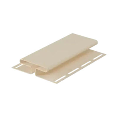 H-профиль 13 мм, Светлый клён