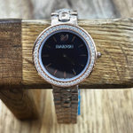 Часы Swarovski