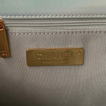 Chanel 19 Large 30 cm
