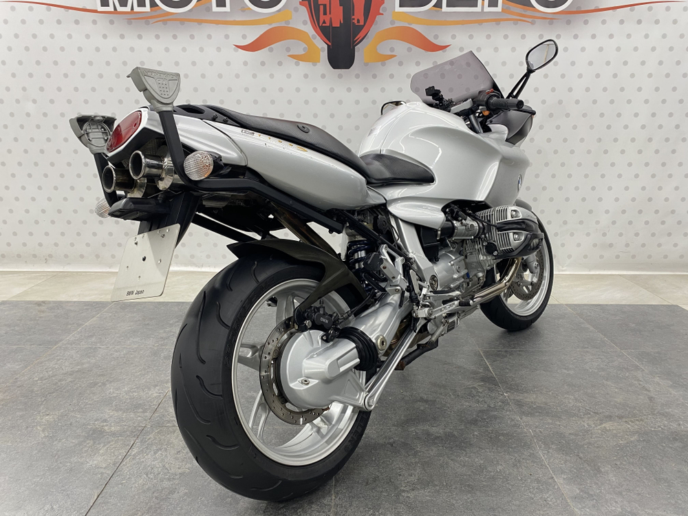 BMW R1100S , 2002