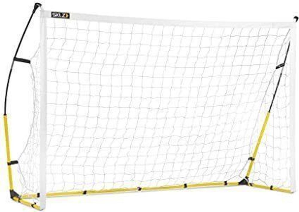 Футбольные тренировочные ворота Pro Training Goal 18&#39; x 7&#39;6