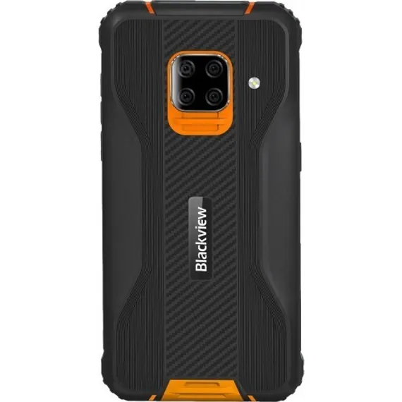 Blackview BV5100 4.64GB Orange
